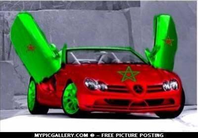 maroc