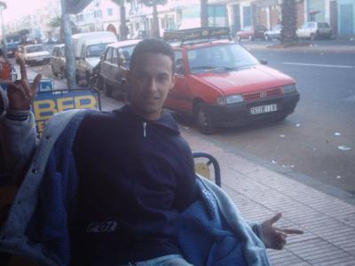 mehdi