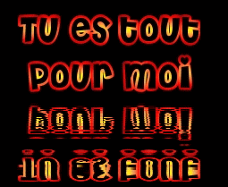 vrai